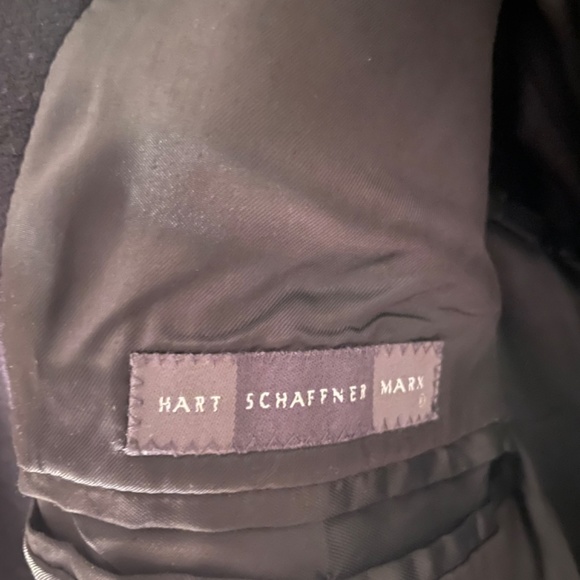 Overcoat - Picture 5 of 6